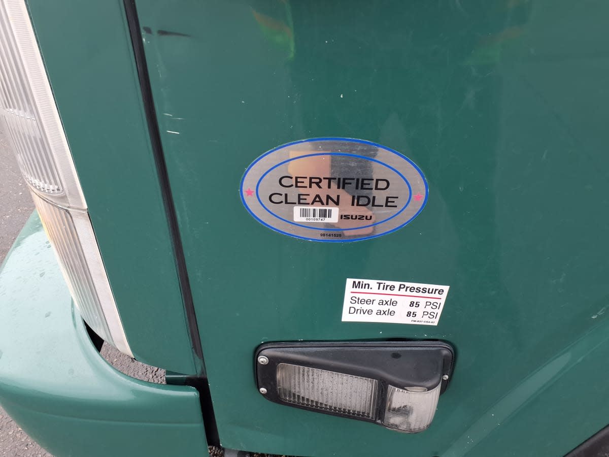 2020 Chevrolet Motor Div. LCF 4500XD 295169