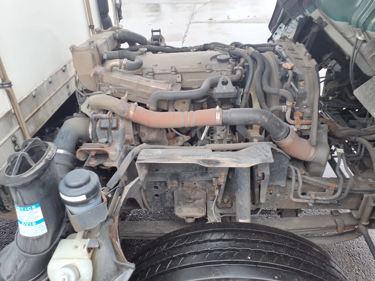 2020 Chevrolet Motor Div. LCF 4500XD 295169