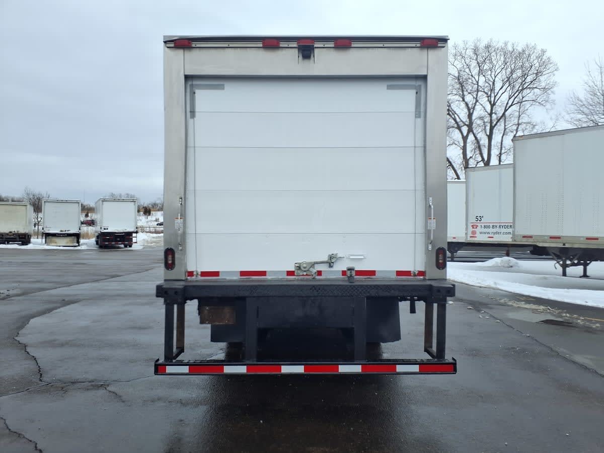 2020 Chevrolet Motor Div. LCF 4500XD 295169