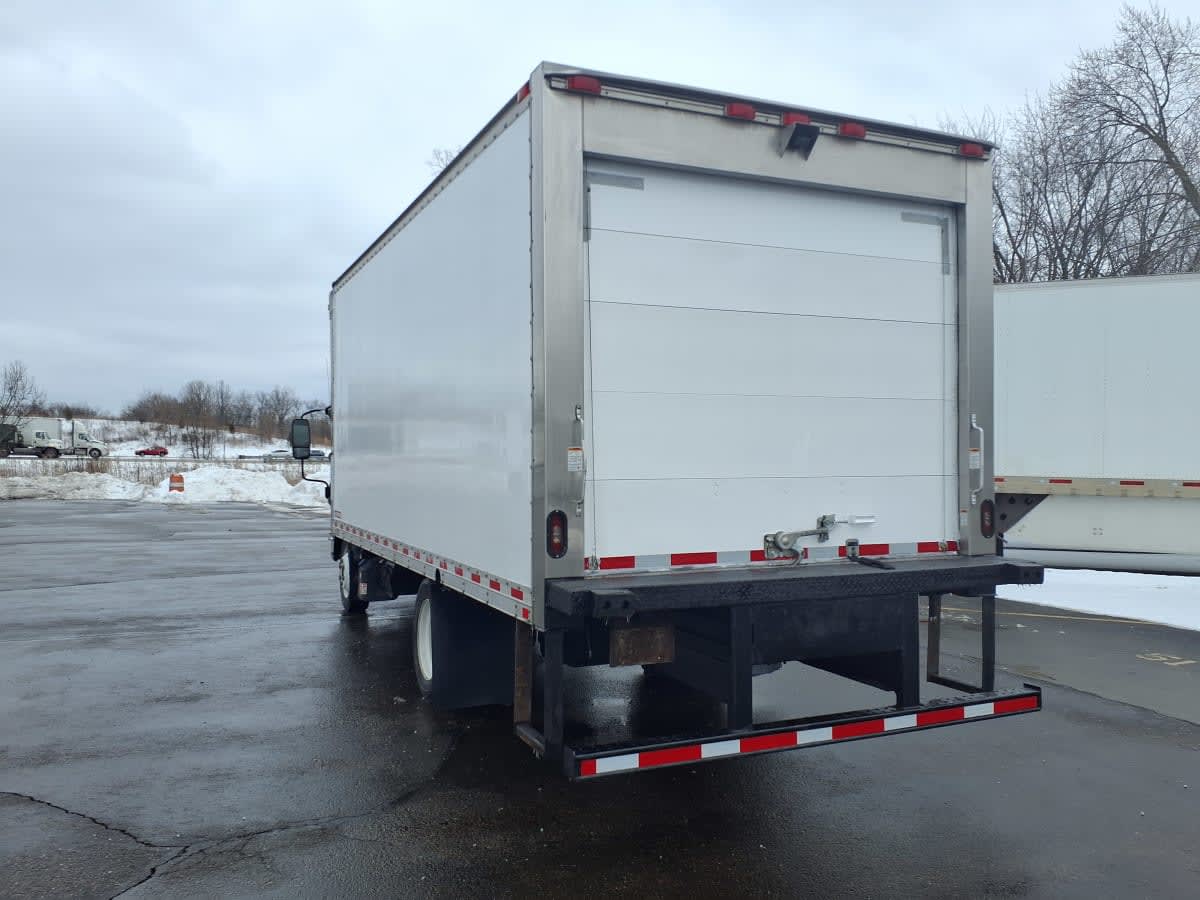 2020 Chevrolet Motor Div. LCF 4500XD 295169