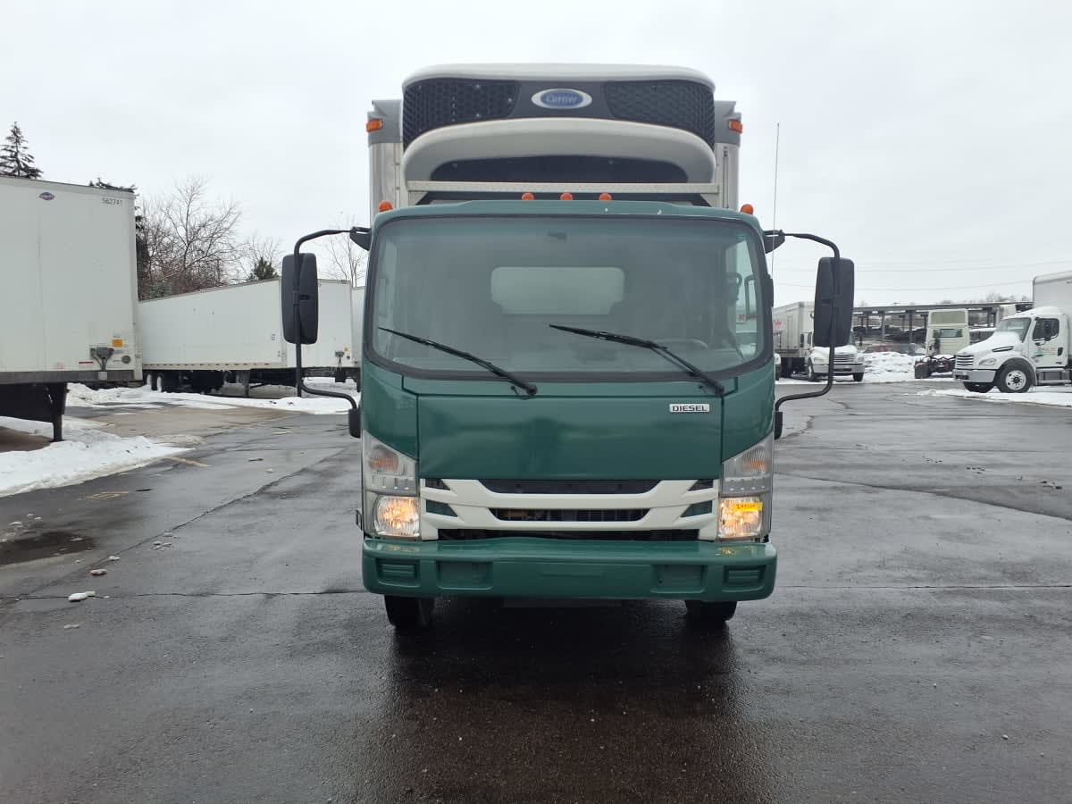 2020 Chevrolet Motor Div. LCF 4500XD 295169