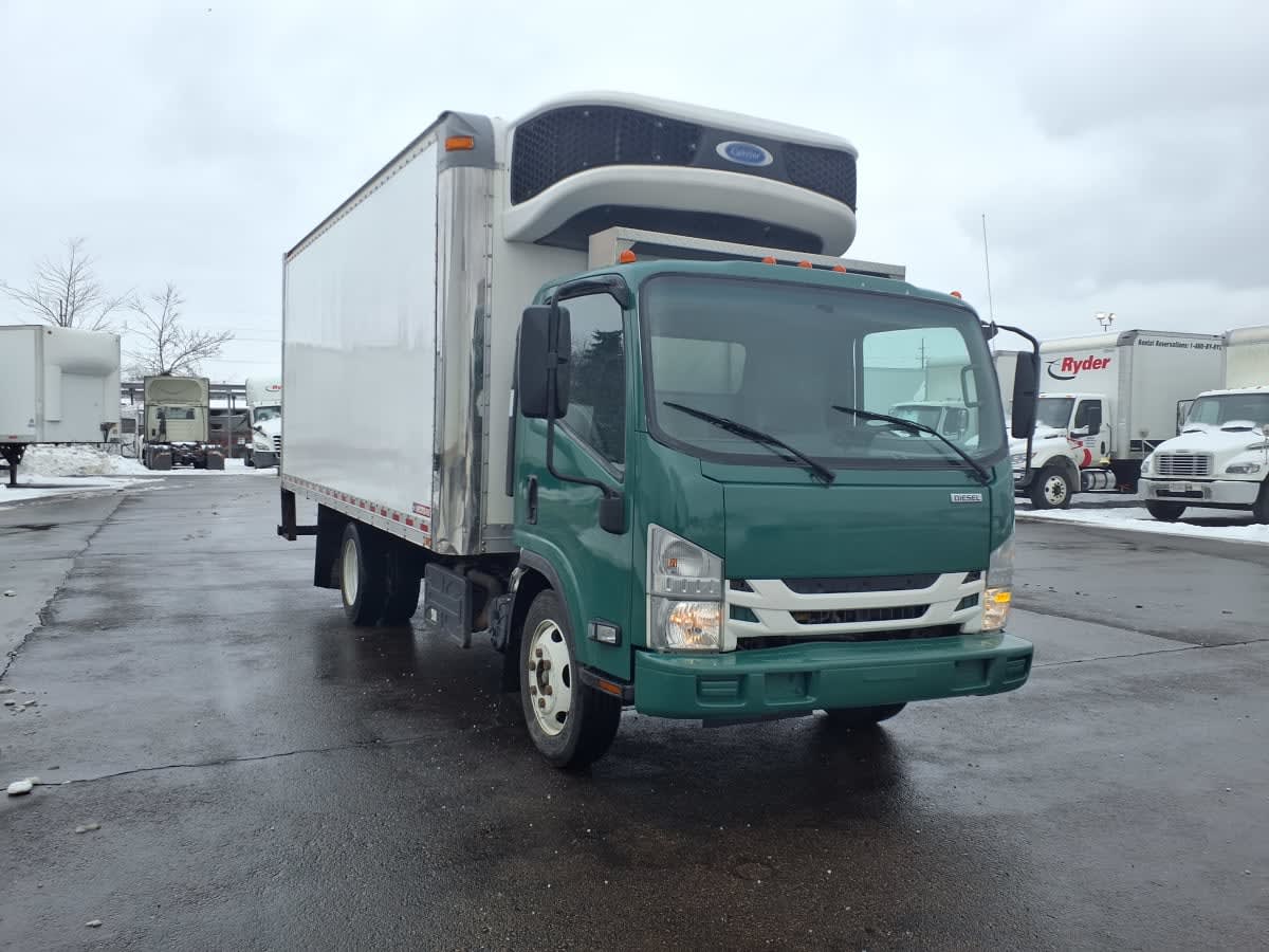 2020 Chevrolet Motor Div. LCF 4500XD 295169