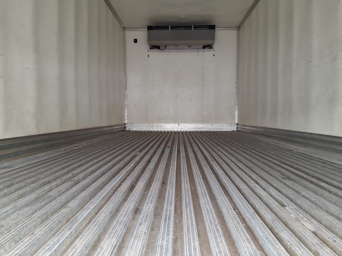 2020 Chevrolet Motor Div. LCF 4500XD 295169