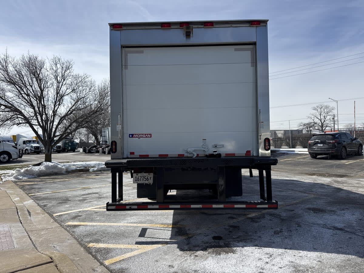 2020 Chevrolet Motor Div. LCF 4500XD 295174