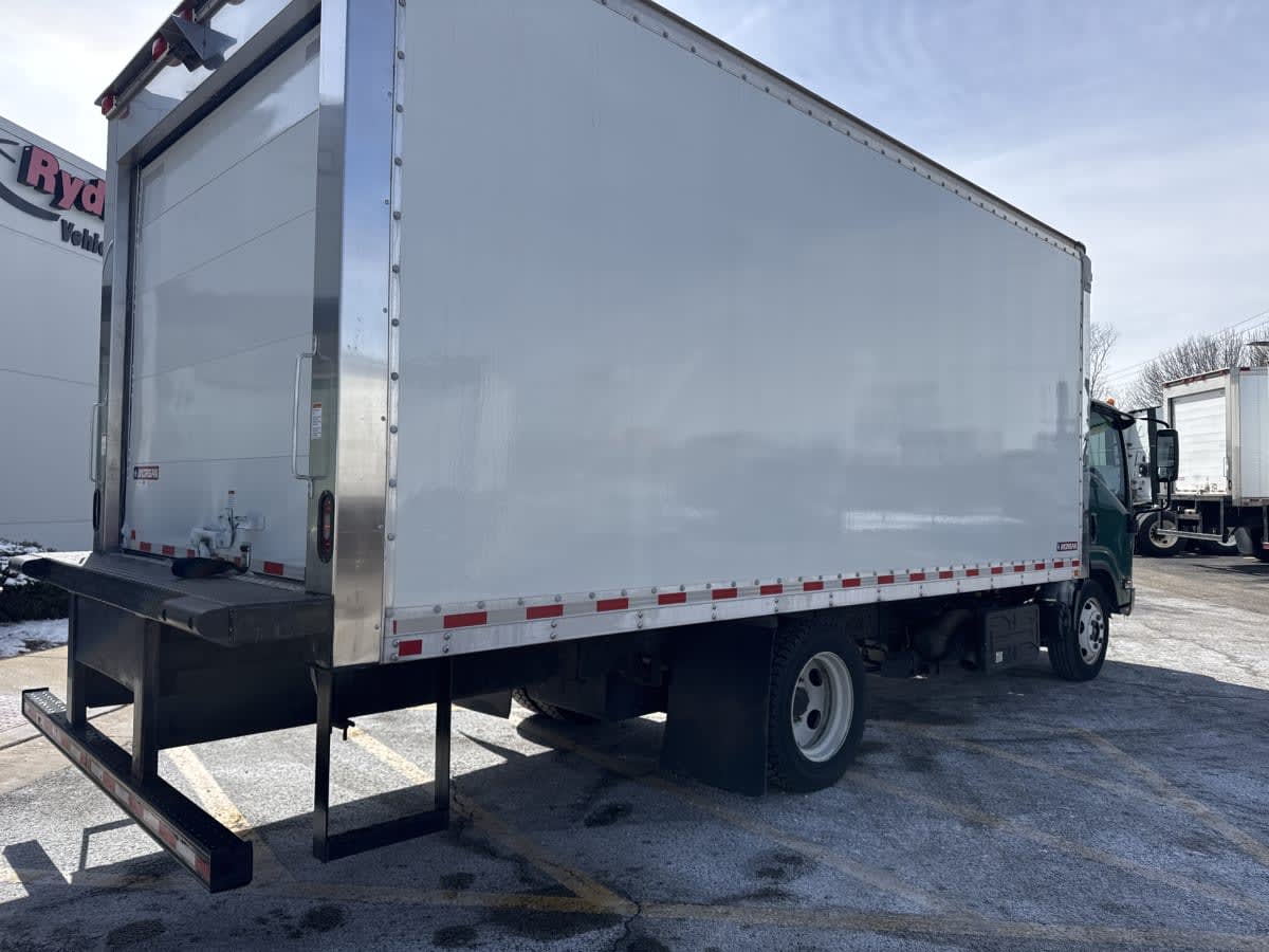 2020 Chevrolet Motor Div. LCF 4500XD 295174