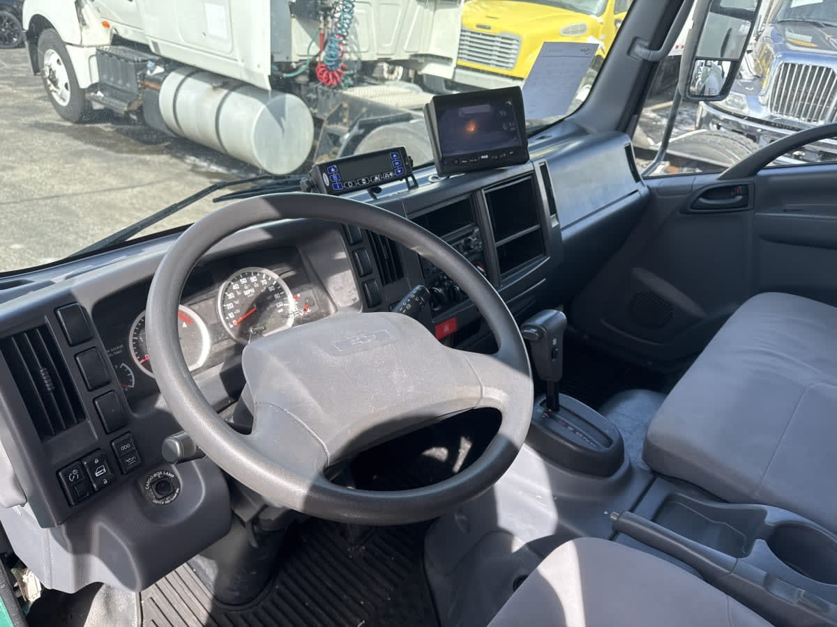 2020 Chevrolet Motor Div. LCF 4500XD 295174