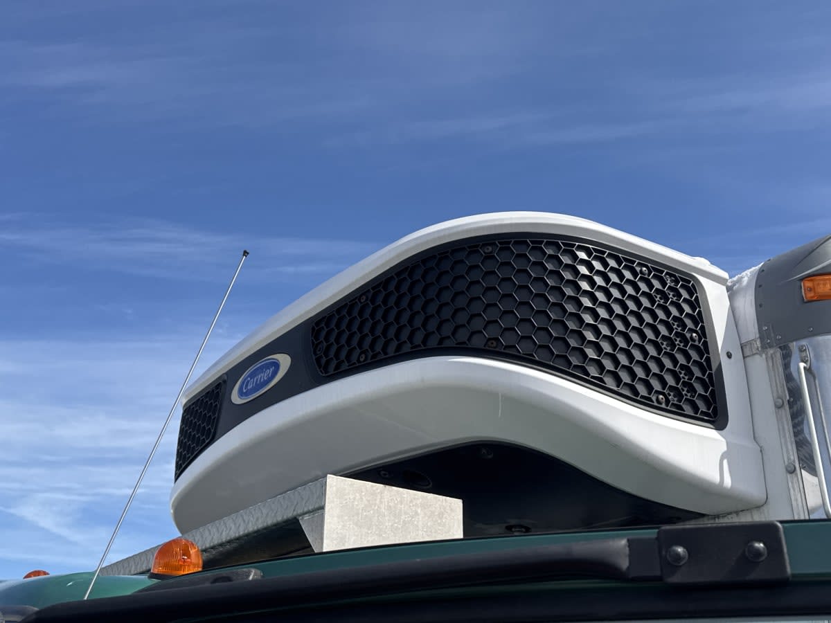 2020 Chevrolet Motor Div. LCF 4500XD 295174