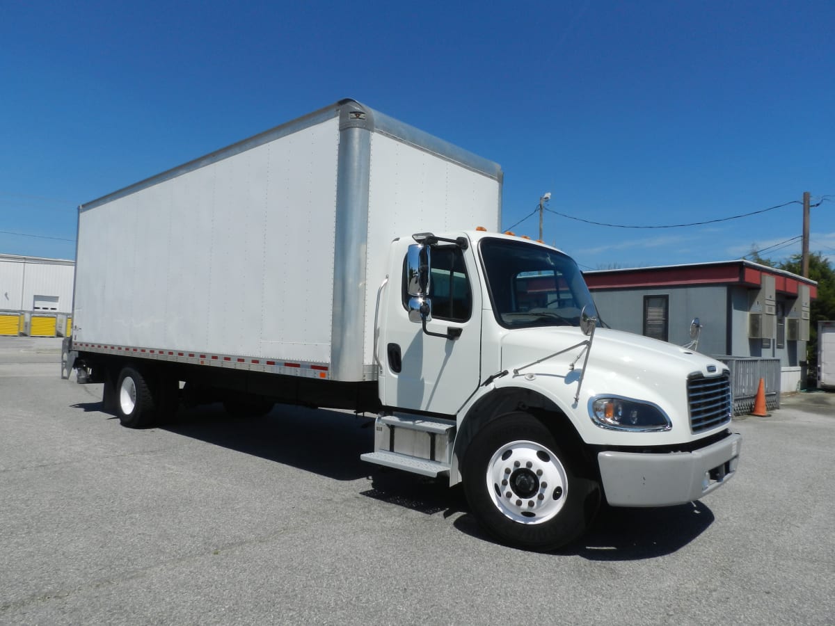 2021 Freightliner/Mercedes M2 106 295381