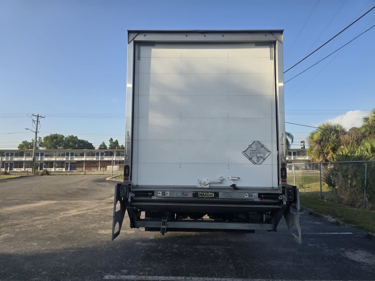 2021 Freightliner M2 106 in Tampa, FL — photo 5