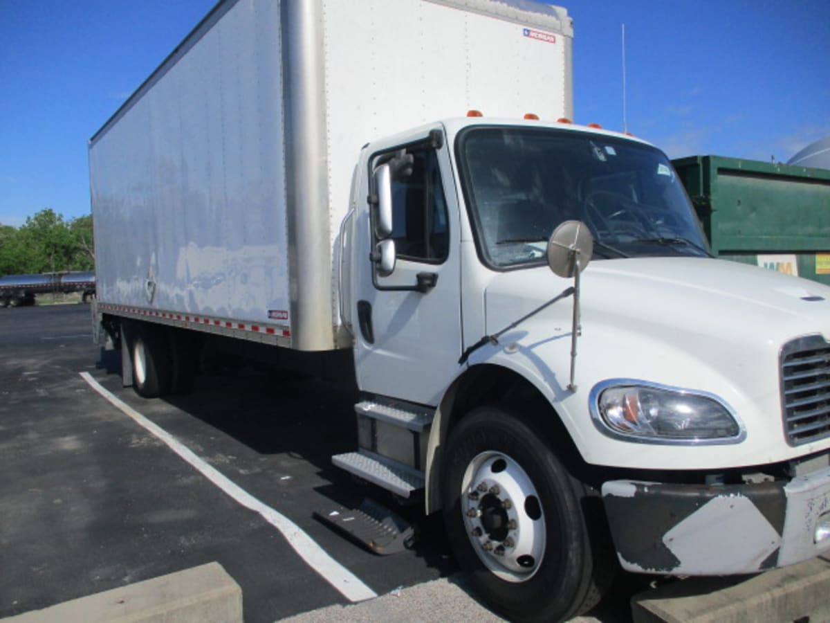 2021 Freightliner/Mercedes M2 106 295459
