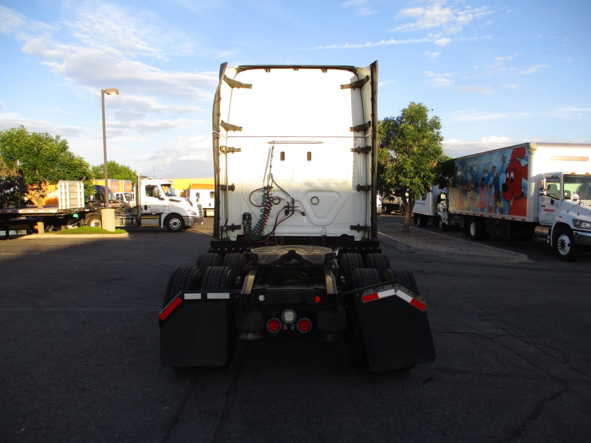 2021 Freightliner/Mercedes NEW CASCADIA PX12664 295655