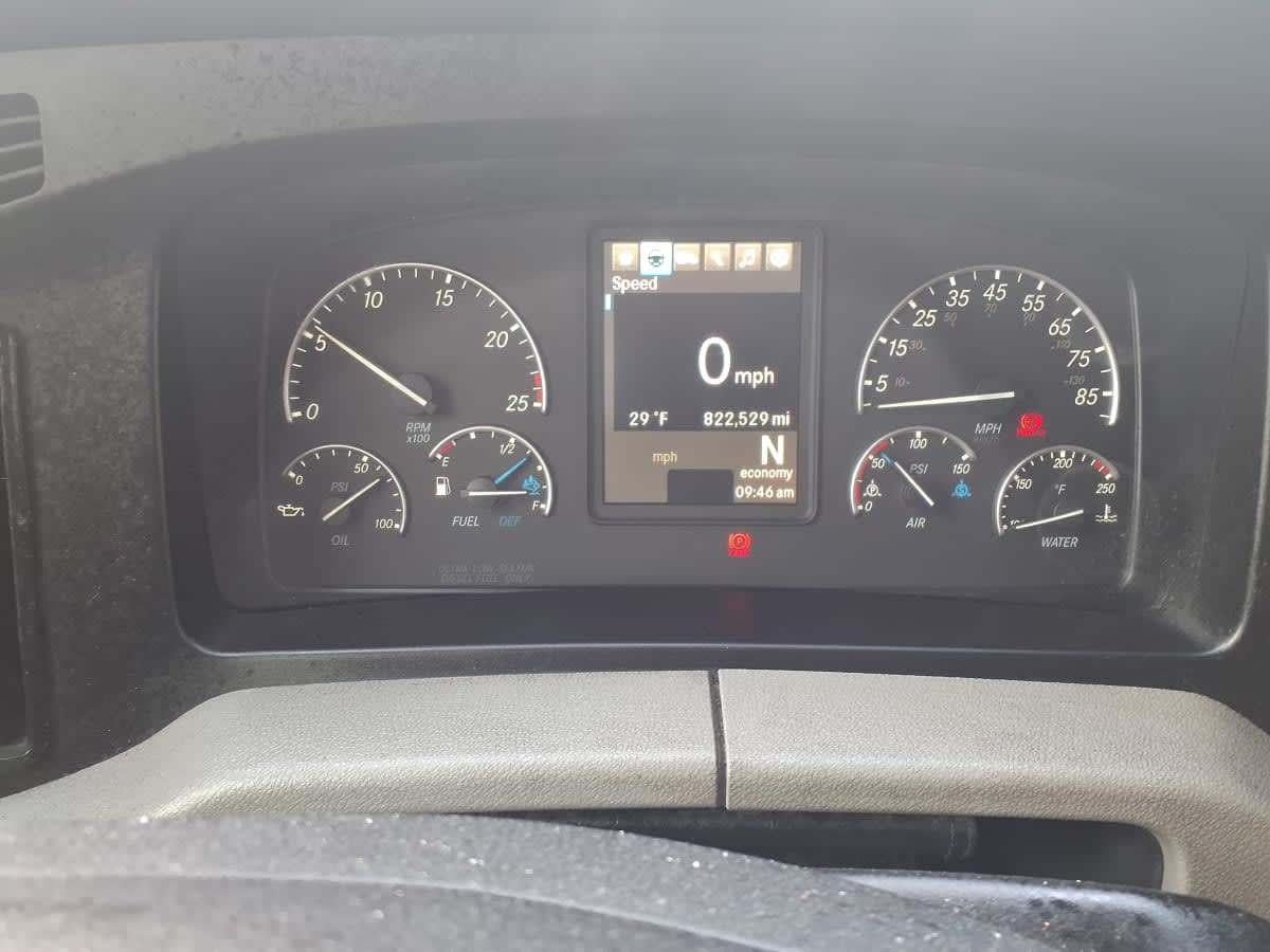 2021 Freightliner - image 10