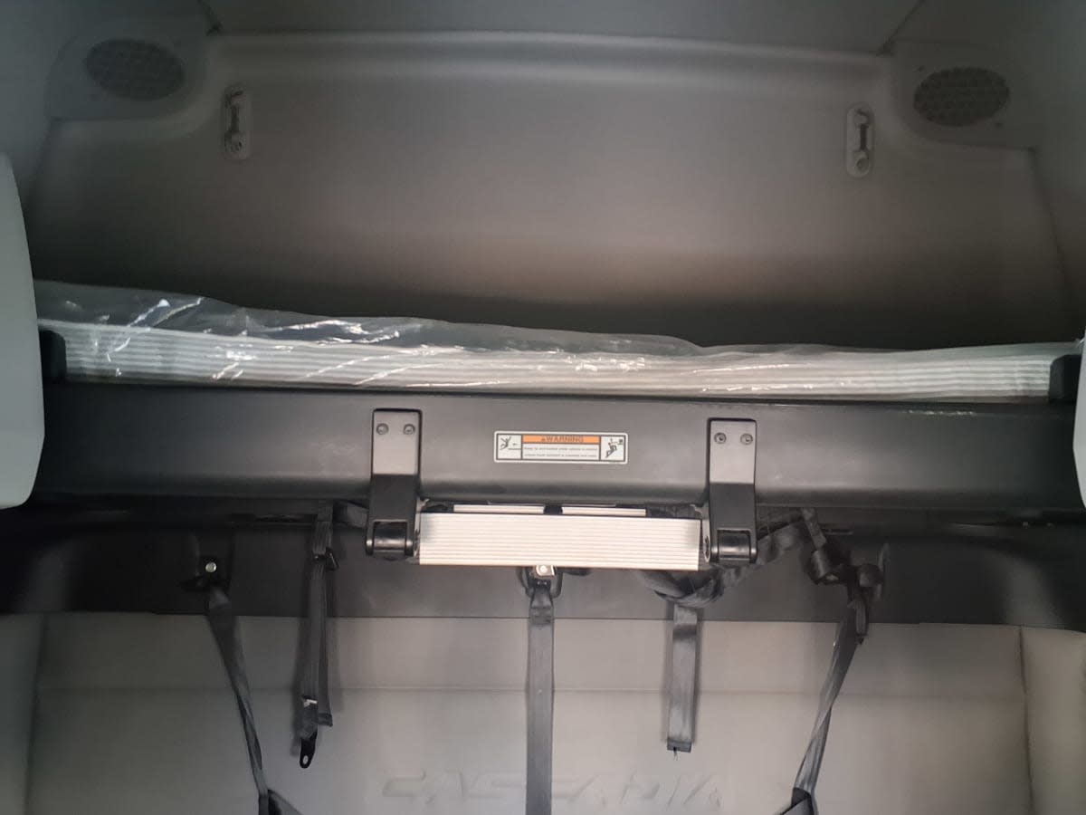 2021 Freightliner - image 12