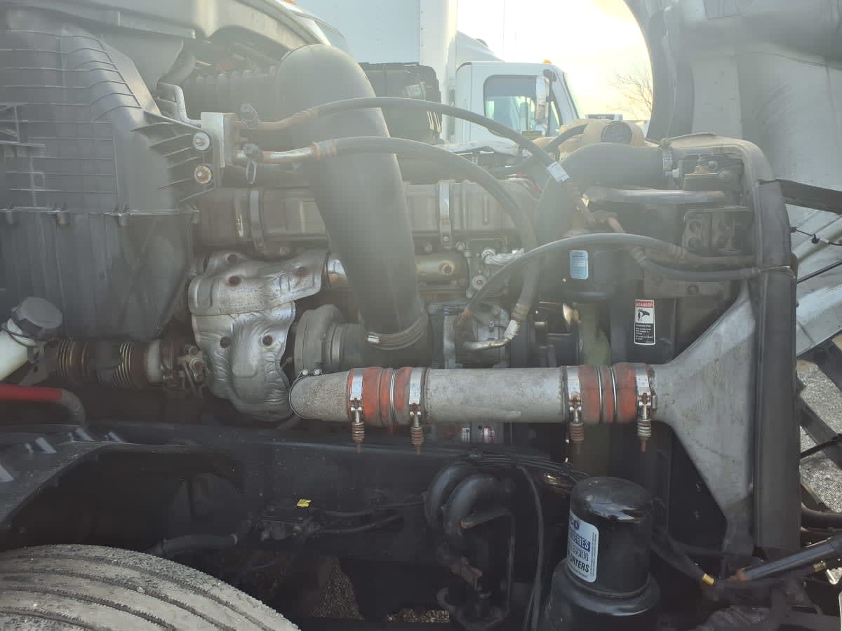 2021 Freightliner - image 13