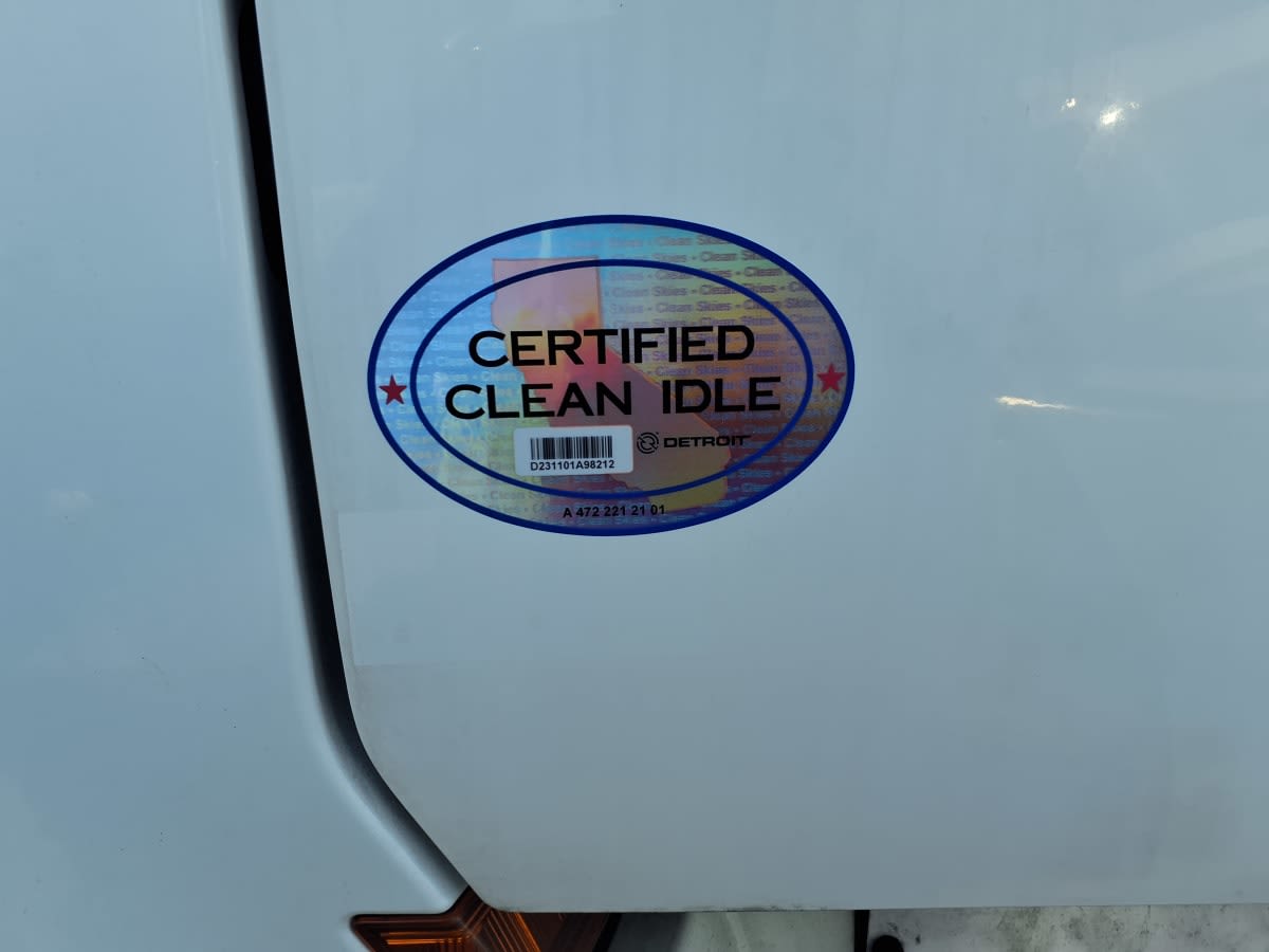 2021 Freightliner - image 14