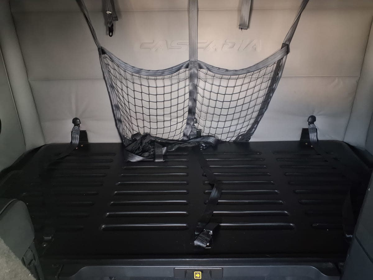 2021 Freightliner - image 8