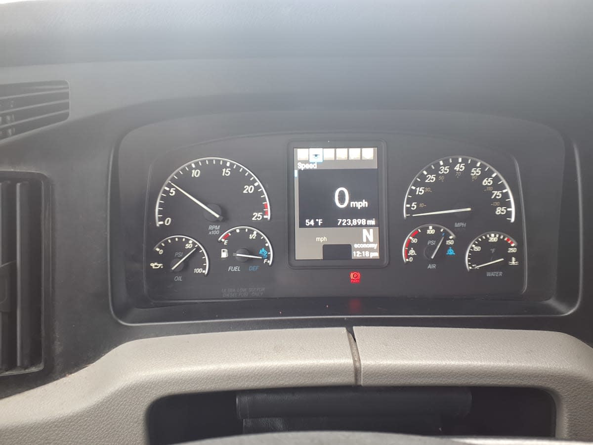 2021 Freightliner - image 10