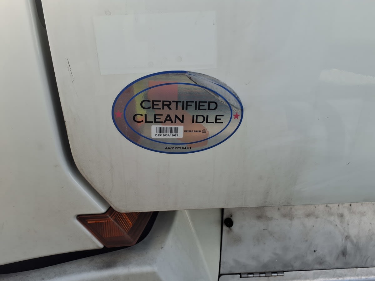 2021 Freightliner - image 14