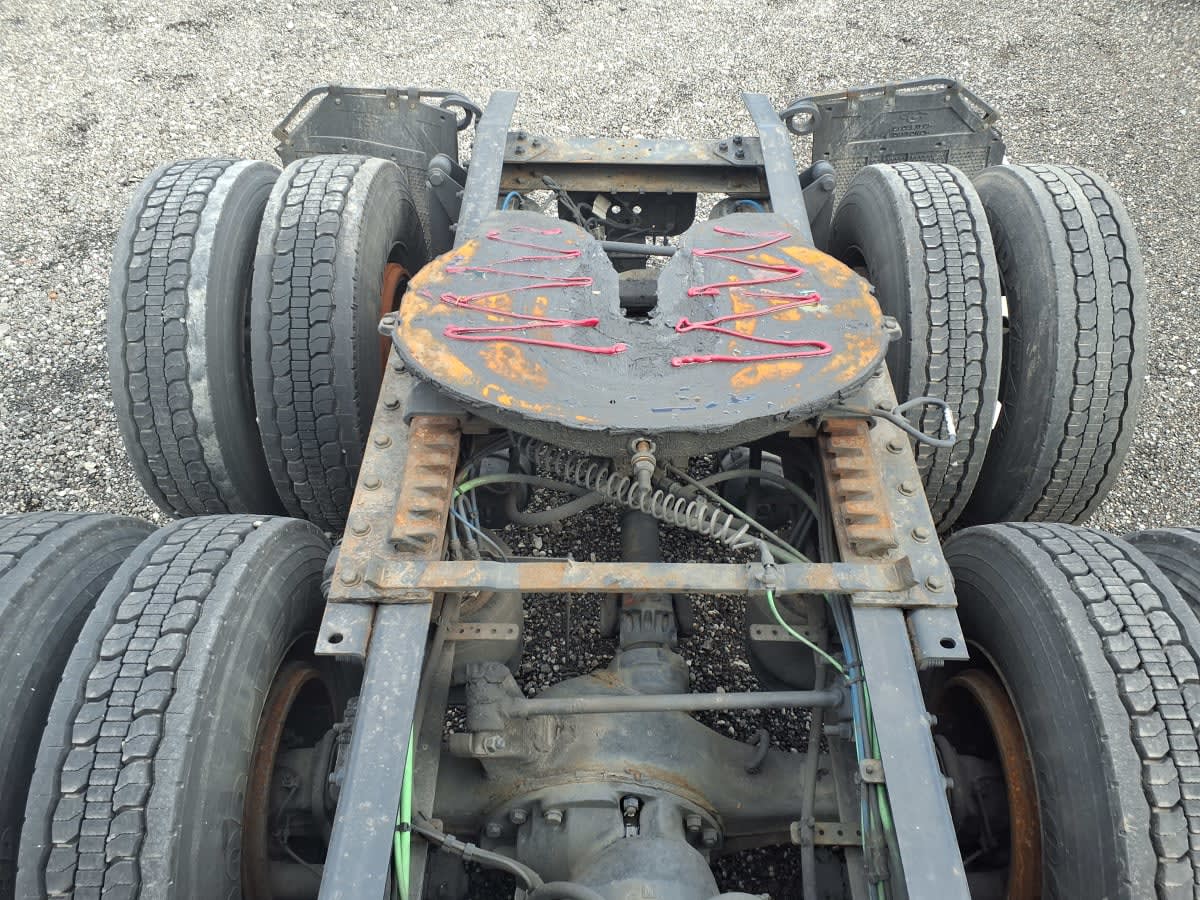 2021 Freightliner - image 15