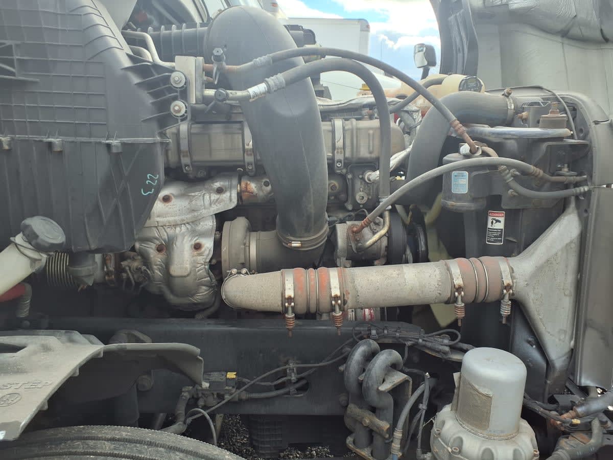 2021 Freightliner - image 16