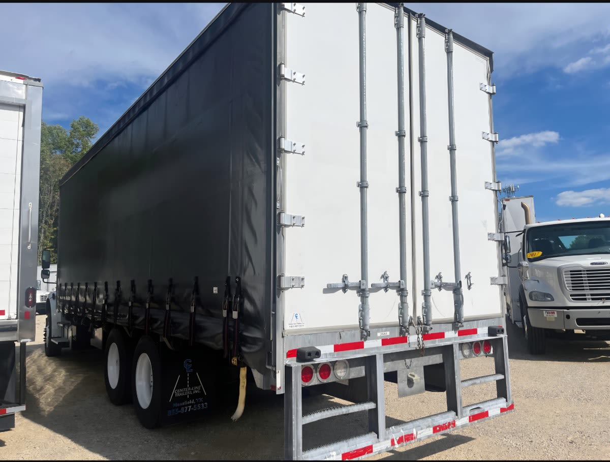 2021 Freightliner/Mercedes M2 106 295964