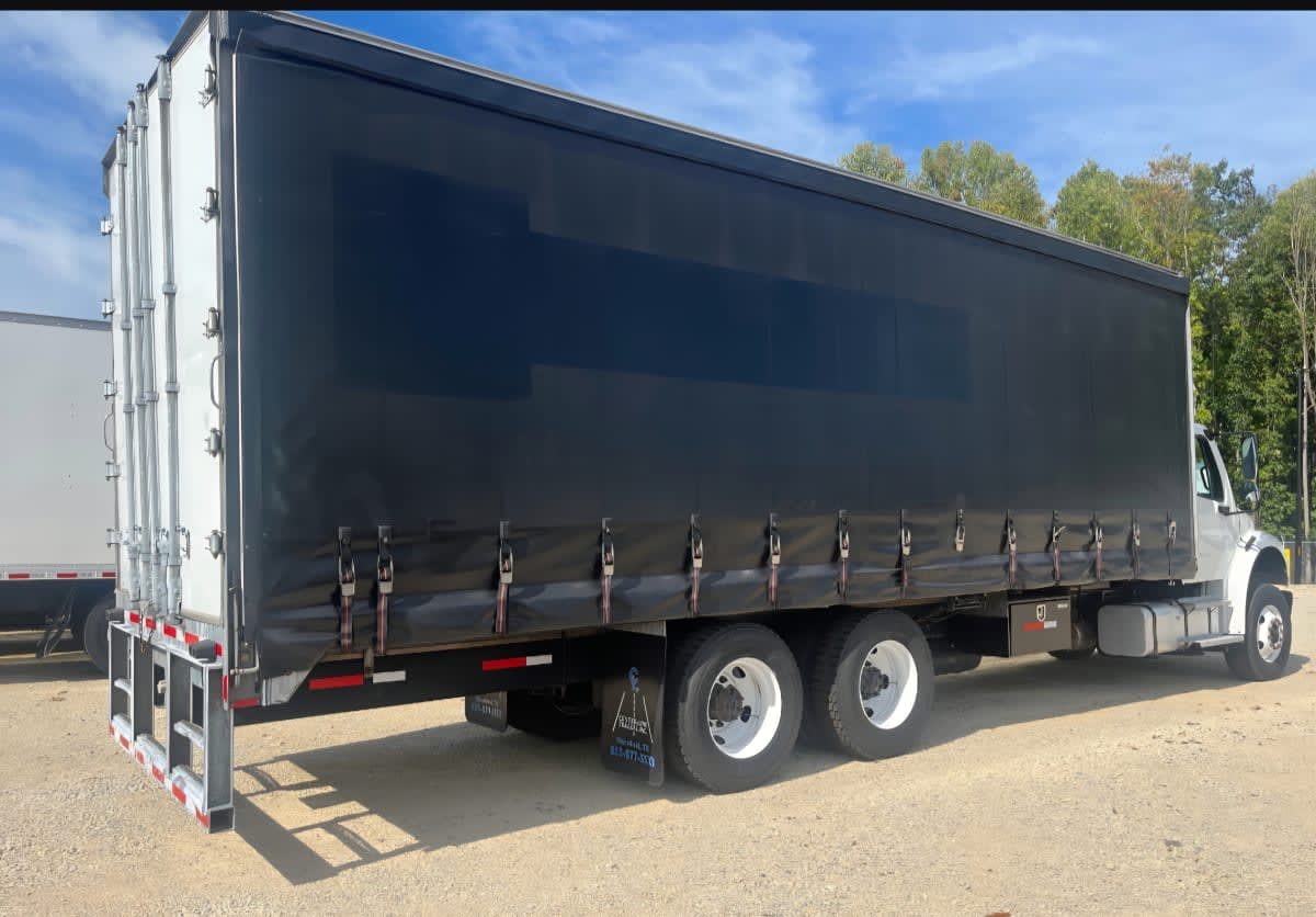 2021 Freightliner/Mercedes M2 106 295964
