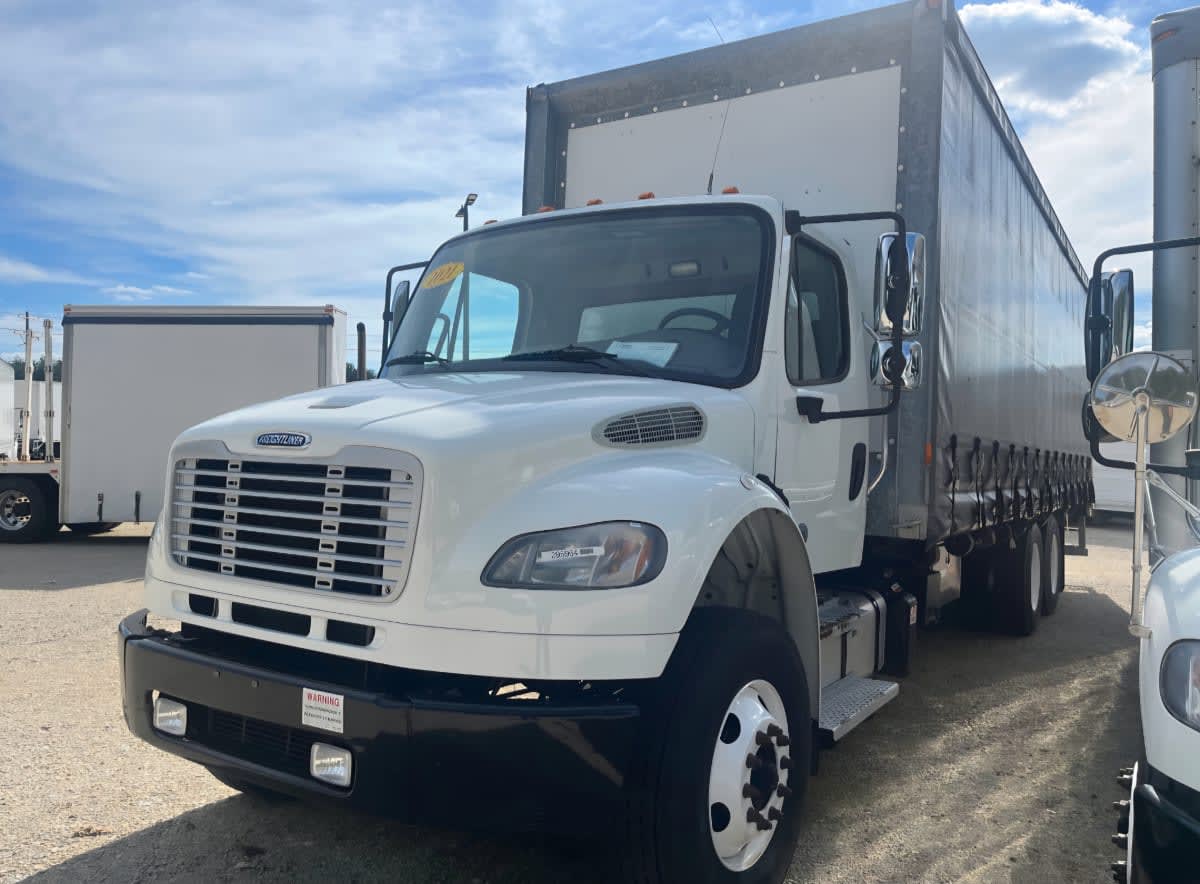 2021 Freightliner/Mercedes M2 106 295964