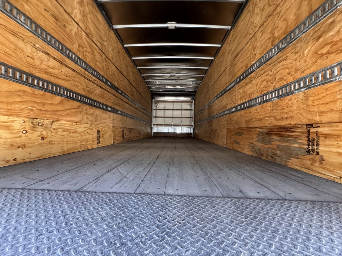 2021 Navistar International MV607 (4X2) 296034
