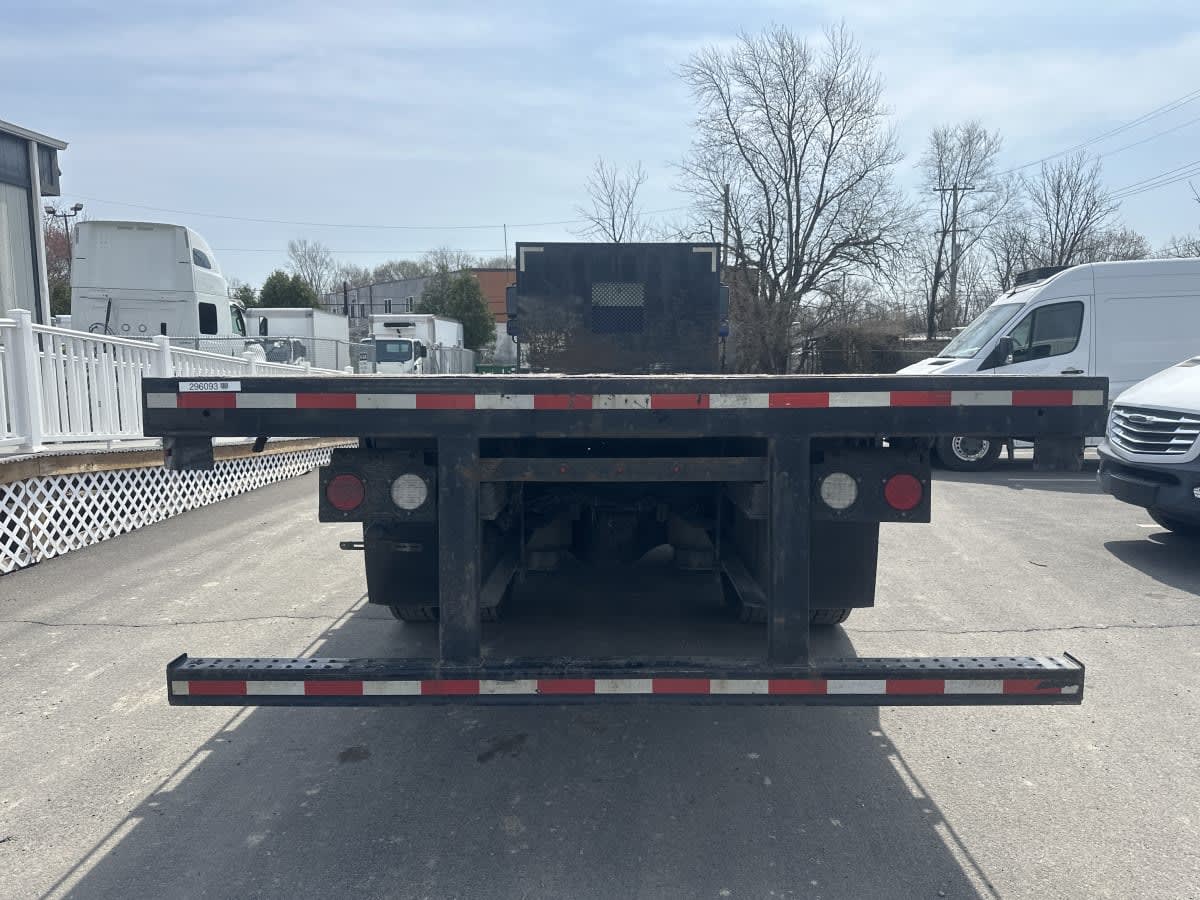 2021 Freightliner M2 106 in Bensalem, PA — photo 5