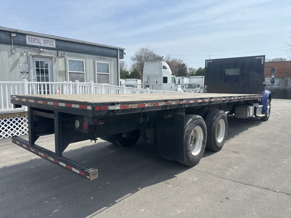 2021 Freightliner M2 106 in Bensalem, PA — photo 4