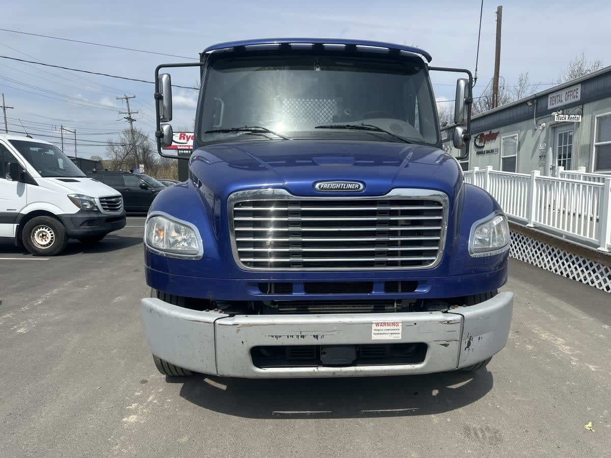 2021 Freightliner M2 106 in Bensalem, PA — photo 2