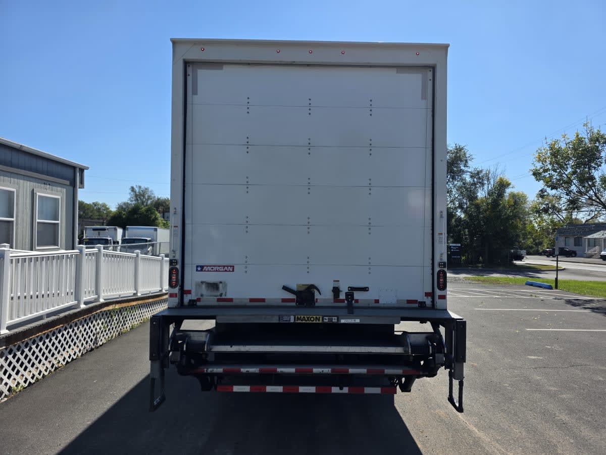 2021 Freightliner/Mercedes M2 106 296226