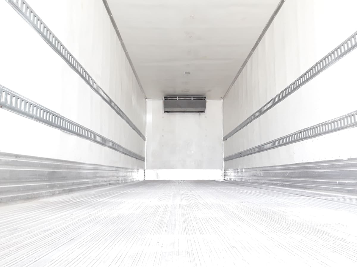 2021 Navistar International MV607 (4X2) 296268