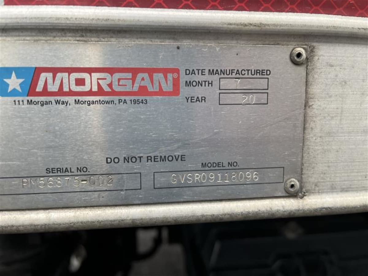 2020 Chevrolet Motor Div. LCF 5500HD 296285