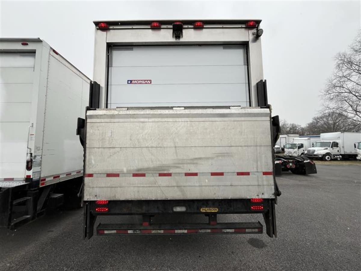 2020 Chevrolet Motor Div. LCF 5500HD 296285