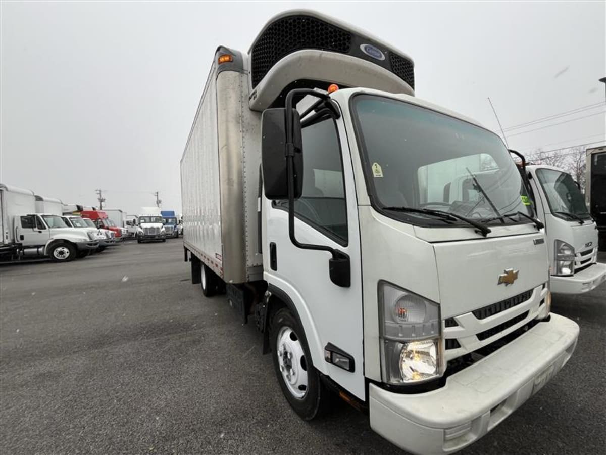 2020 Chevrolet Motor Div. LCF 5500HD 296285