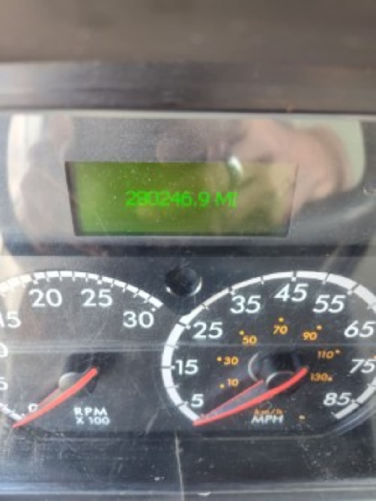 2021 Freightliner/Mercedes M2 106 296307