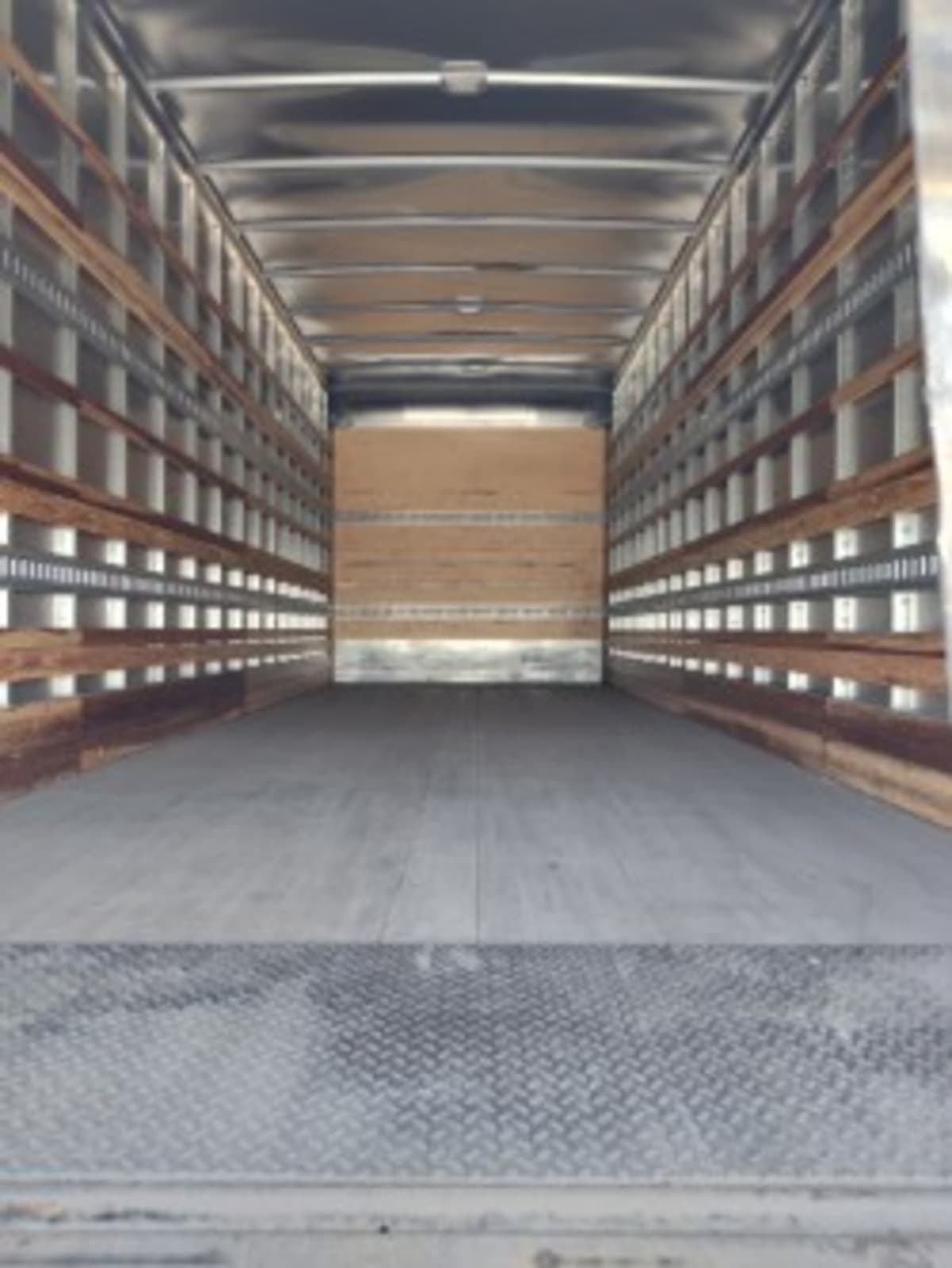 2021 Freightliner/Mercedes M2 106 296307