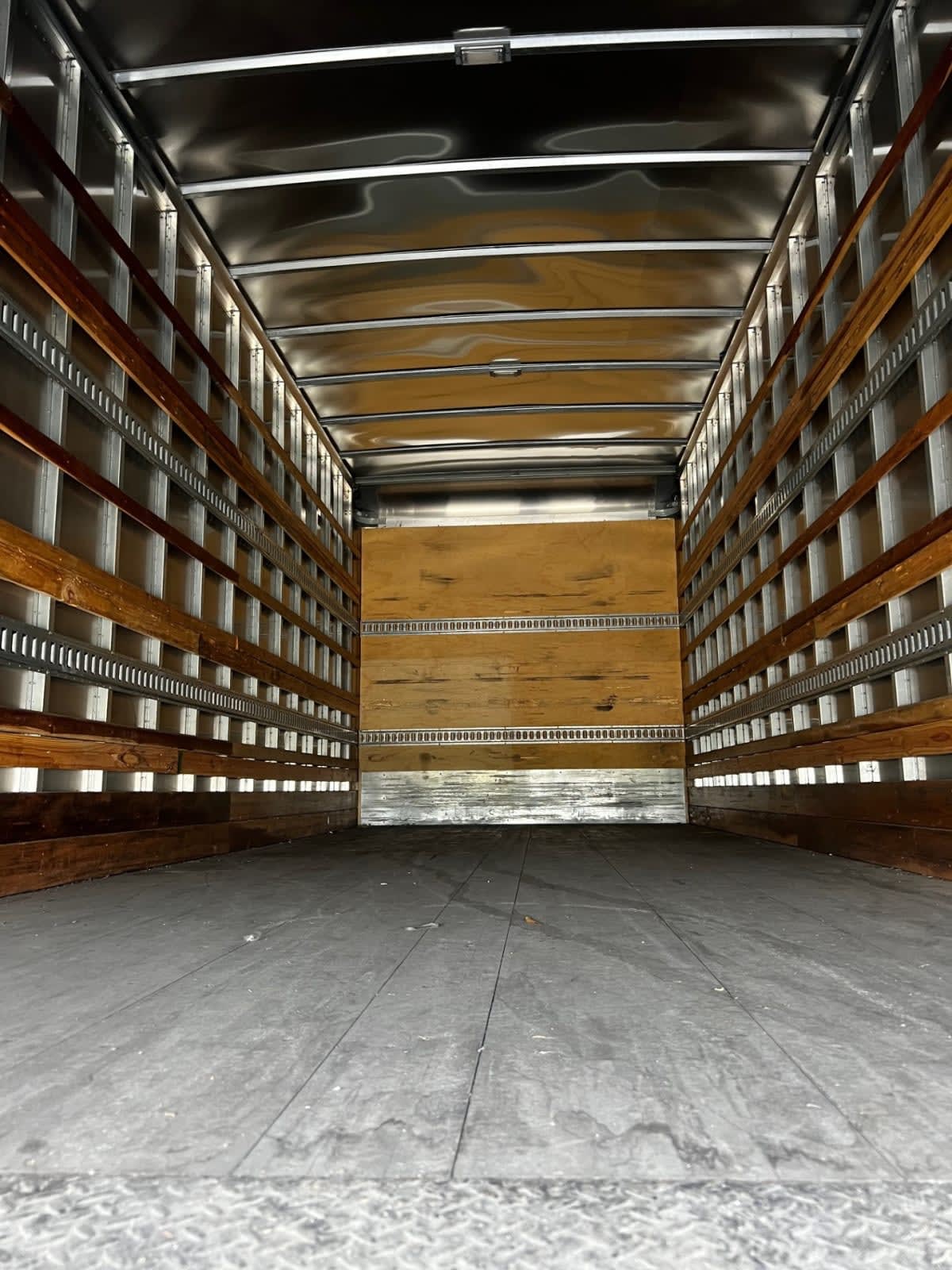 2021 Freightliner M2 106 296309