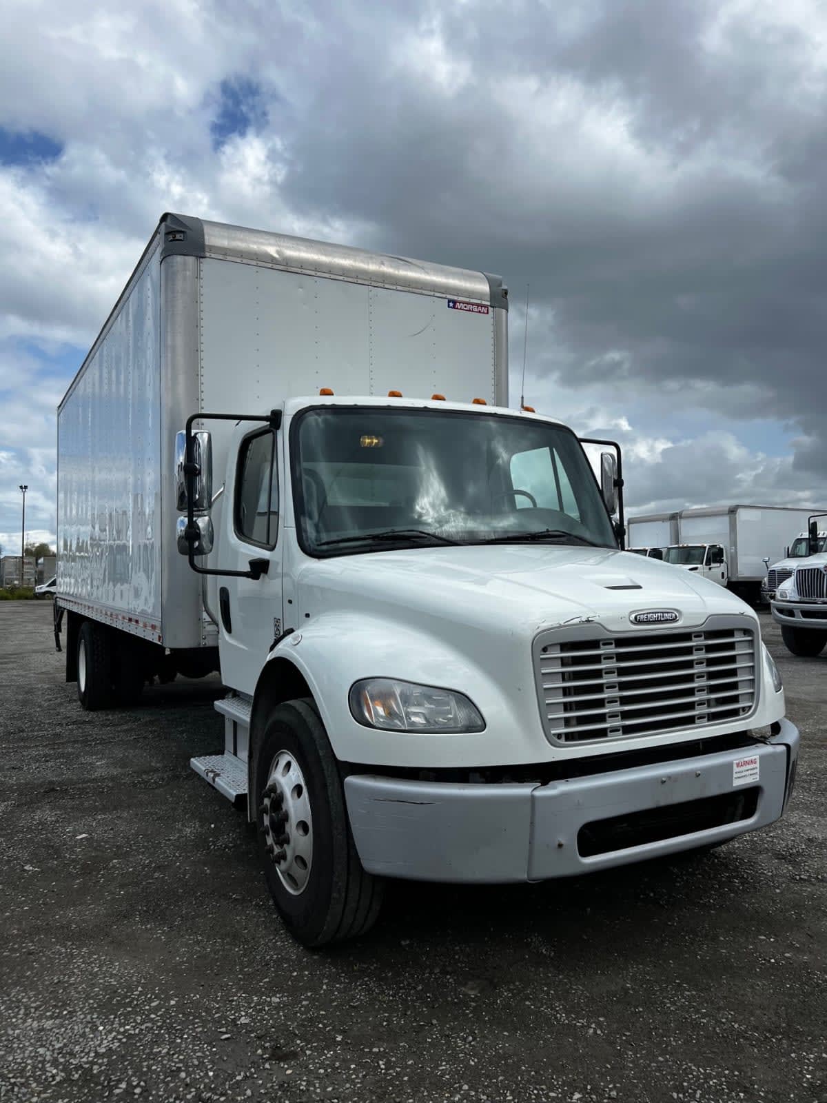 2021 Freightliner/Mercedes M2 106 296311