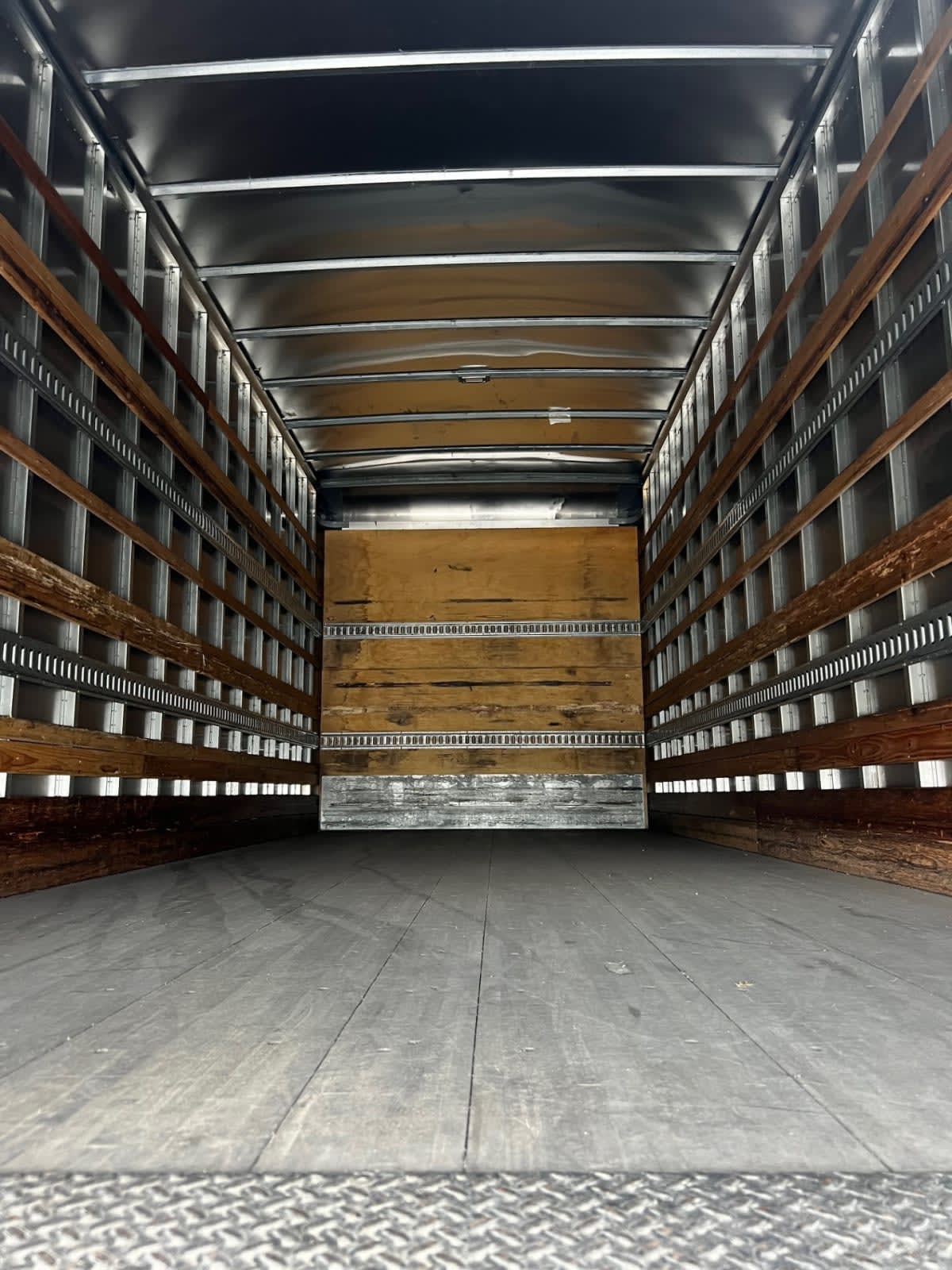 2021 Freightliner/Mercedes M2 106 296311