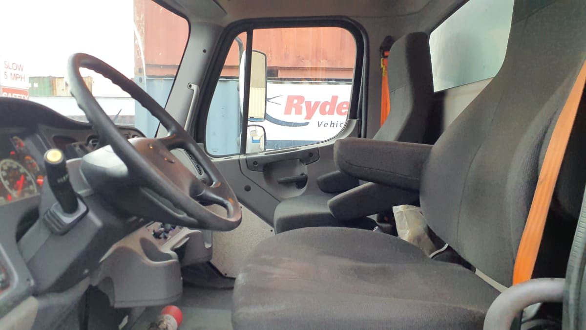 2021 Freightliner/Mercedes M2 106 296326
