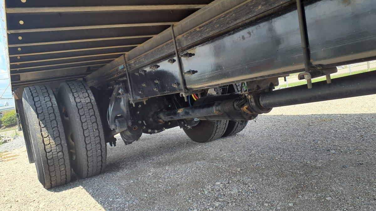 2021 Freightliner/Mercedes M2 106 296328