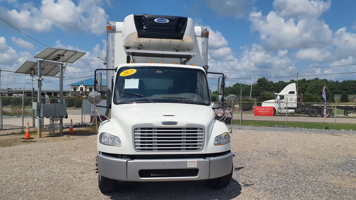 2021 Freightliner M2 106 in Birmingham, AL — photo 2