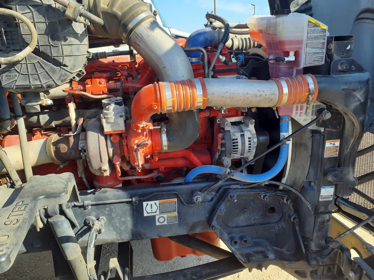 2021 Peterbilt 579 296330