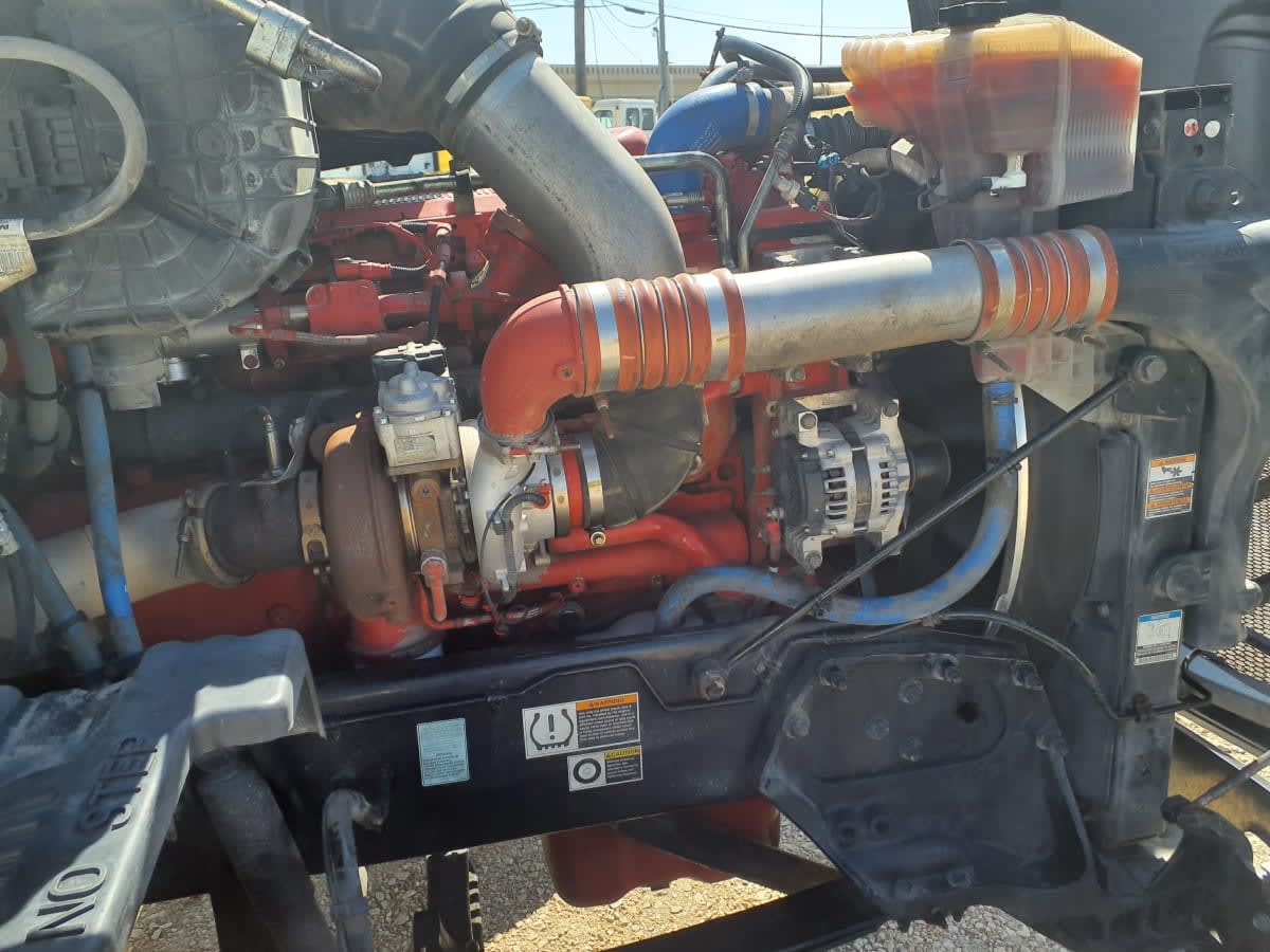 2021 Peterbilt 579 296331