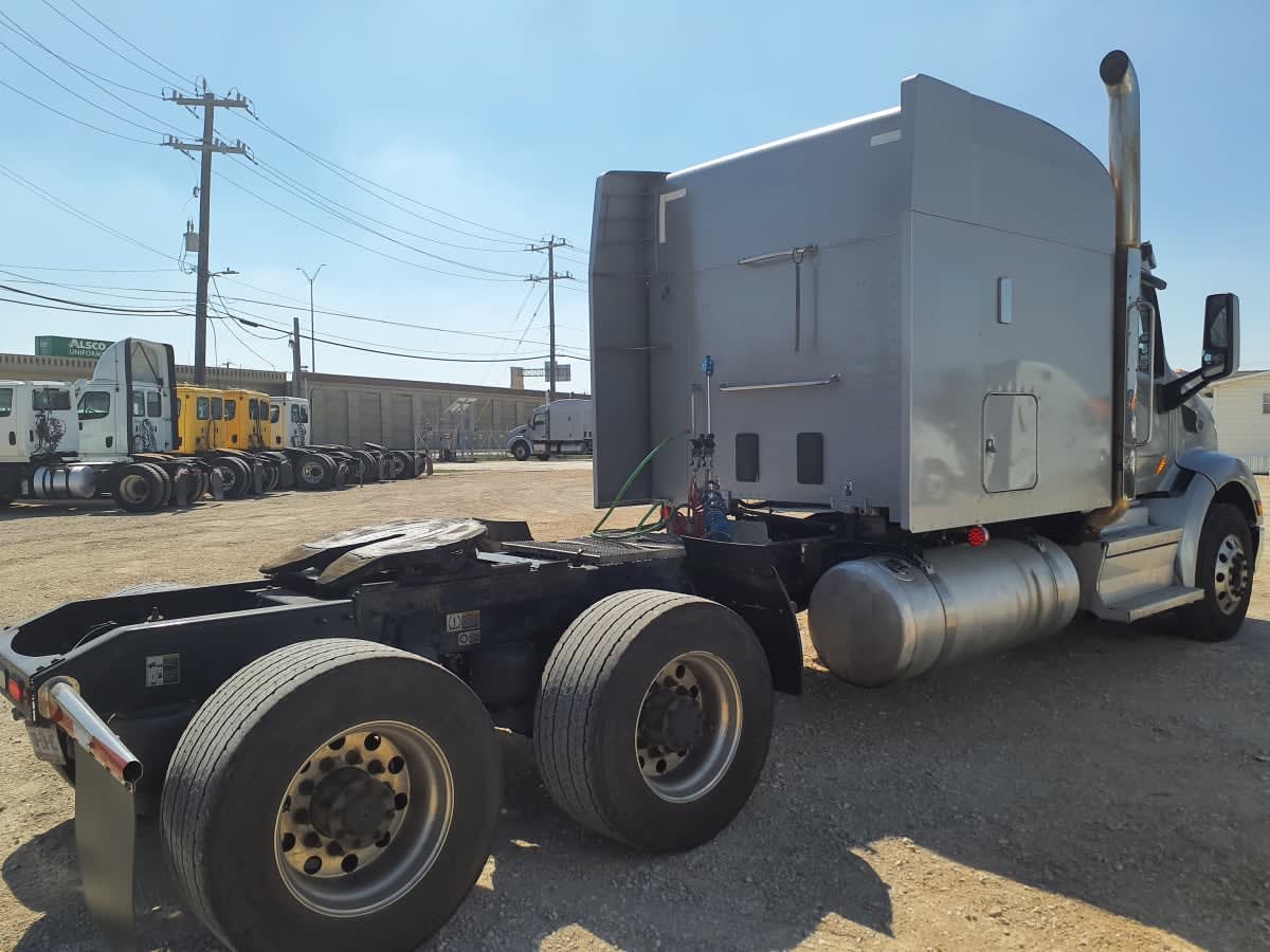 2021 Peterbilt 579 296331