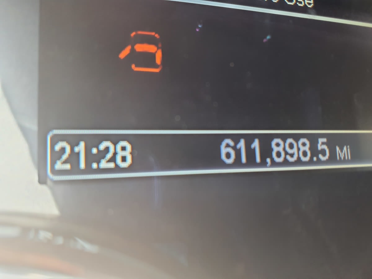 2021 Peterbilt 579 296332