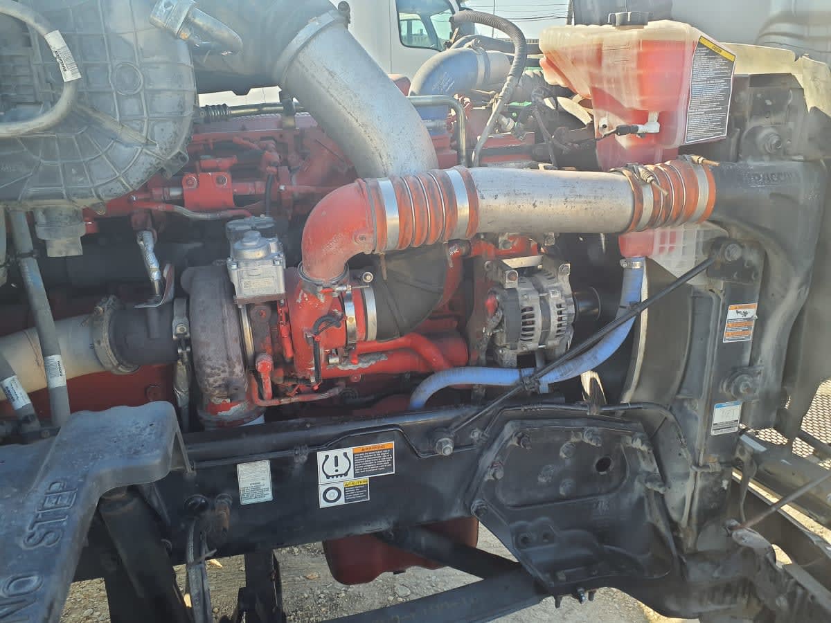 2021 Peterbilt 579 296332