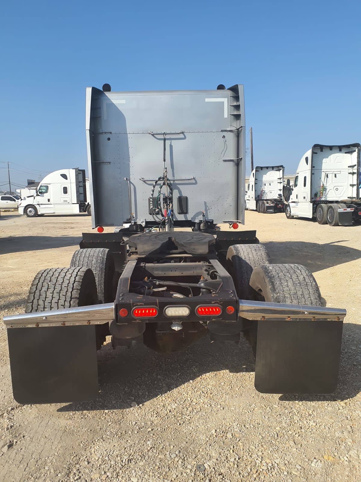 2021 Peterbilt 579 296332